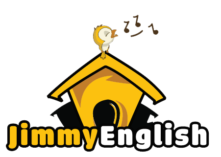 Jimmy English Home - Tackle The IELTS