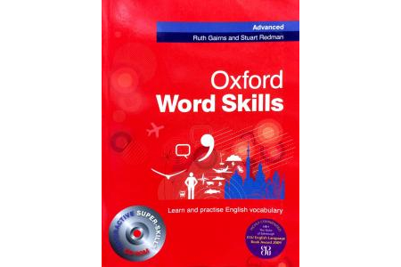 OXFORD WORD SKILLS ADVANCED